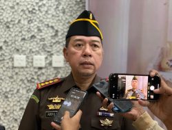 Kantongi Kerugian Negara, Kajari Ternate Pastikan Tersangka Kasus COVID-19 Lebih dari Satu