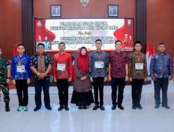 5 Calon Akpol Perwakilan Polda Malut Siap Ikut Seleksi Tingkat Pusat