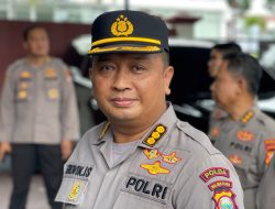 Tanggapi Protes Casis Polisi, Ini Kata Polda Maluku Utara