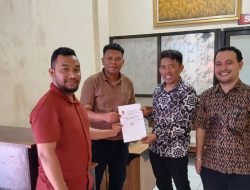 Abaikan Teguran, Benny Laos Dipolisikan PDIP Maluku Utara