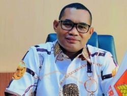 Anggota DPRD Halsel Soroti Pengangkatan Kepala Sekolah Jadi Kades, Minta Bupati Hentikan!