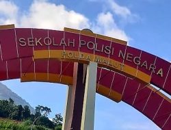 Diduga Akomodir Arahan, Pokja Gugurkan Perusahaan Pemenang Tender Proyek Pagar SPN Malut