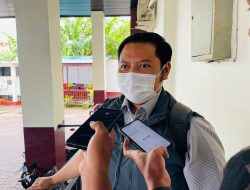 Reny Laos Besok Dihadirkan di Persidangan, Anggota DPRD Halsel Terpilih Menyusul