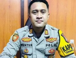 Polisi Tetapkan Seorang Guru Taekwondo di Ternate Jadi Tersangka Kasus Pencabulan