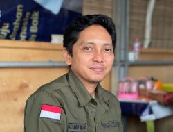 Akademisi Sarankan KPK Ambil Alih Kasus Normalisasi Sungai yang Ditangani Kejati Malut