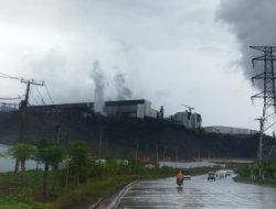 2 Perusahaan Tambang Pamit dari Proyek 42 Triliun di Halmahera Tengah