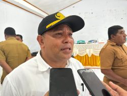 Kepulauan Sula Targetkan Angka Nasional Penurunan Stunting 2024