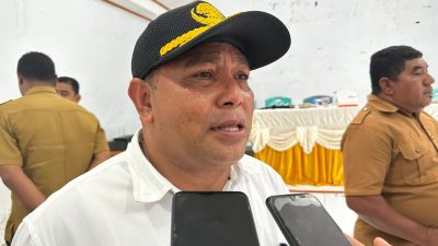 Kepulauan Sula Targetkan Angka Nasional Penurunan Stunting 2024
