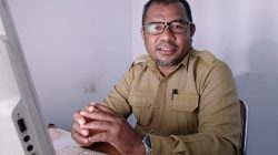 Morotai Masuk Deliniasi Pesisir, Target Ratusan Unit Rumah Tahun Ini