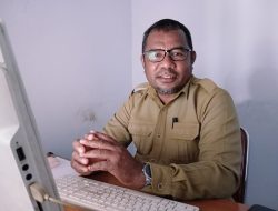 DLH Pulau Morotai Akui Kewalahan Tangani Sampah