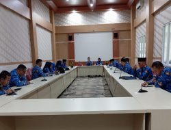 Pemda Morotai Matangkan Kesiapan HUT RI ke-79