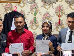 Tuduh Suaminya Punya Selingkuhan, Seorang Ibu Bhayangkari di Ternate Dipolisikan