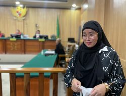 Mengapa Eliya Gebrina Perlu Jadi Tersangka Kasus TPPU AGK? Ini Penjelasan Akademisi