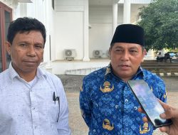 Komitmen Satgas Stunting dan Pemda Sula Capai Angka Nasional