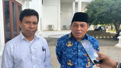 Komitmen Satgas Stunting dan Pemda Sula Capai Angka Nasional