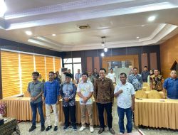Panwaslu Ternate Selatan Sosialisasi Netralitas ASN Jelang Pilkada Serentak