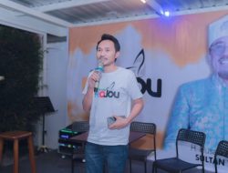 Gerakan Makanan Bergizi Akan Digelar di Ternate, Milenial Projou Ajak Komunitas Terlibat