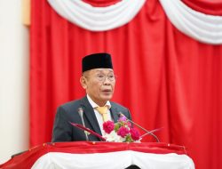 Pemda Halmahera Utara Segera Bayarkan Gaji 13, SKPD Ini Lebih Dulu
