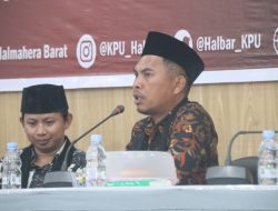 Pemda Halbar Akan Dilaporkan ke Mendagri Buntut Tak Cairkan Sisa Hibah Pilkada