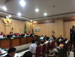 Seret Nama AGK, Anggota DPRD Terpilih di Halsel Terima 430 Transferan
