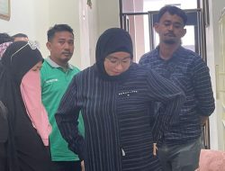 Anggota DPRD Terpilih di Halsel Terancam Jadi Tersangka dalam Kasus AGK