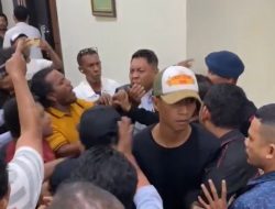 Polda Malut Diminta Periksa Anggota Polair yang Halangi Jurnalis saat Peliputan