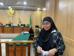 Anggota DPRD Terpilih di Halmahera Selatan dan Oknum Anggota Polairud Dipolisikan