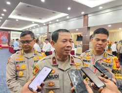 Telegram Kapolri: Wakapolda Maluku dan Maluku Utara Tukar Posisi