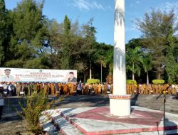 Sekda Halmahera Selatan Instruksikan Pembayaran TPP Segera Dituntaskan