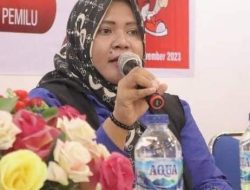 Bawaslu Halut Temukan 2.357 Pemilih di 17 Kecamatan Belum Terdaftar