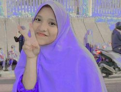Nuliya Herman, Anak Perempuan di Ternate Ini Dilaporkan Hilang