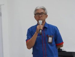 BPKP Malut Segera Serahkan Hasil Audit Kerugian Negara Kasus BPRS Saruma