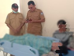 Seorang Warga di Halmahera Utara Tewas Disambar Petir, 3 Orang Dirawat di RSUD