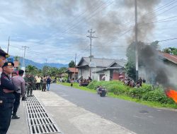 Alasan Warga Gugat PT Nico di Halmahera Utara: Intimidasi Pekerja hingga Kasus Limba