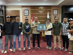 Pentingnya Mendorong Regulasi Perlindungan Kuskus Mata Biru di Ternate