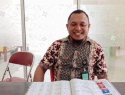 Pencari Kerja Meningkat, Disnaker Morotai: Ada 11.886 Permohonan Kartu Kuning