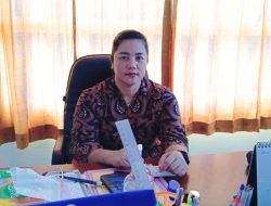Pengidap HIV di Morotai Capai 53 Kasus, Ini Penjelasan Direktur RSUD