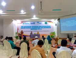Pentingnya Peran Masyarakat Sukseskan Imunisasi IPV-2 di Maluku Utara, Ini Manfaatnya