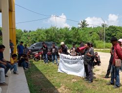 Mahasiswa Unipas Morotai Protes Biaya Kuliah, Ini Penjelasan Pihak Kampus