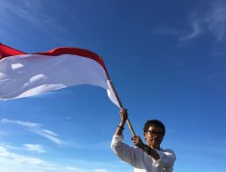 Abdon Nababan: 10 Tahun Jokowi Ingkar Janji kepada Masyarakat Adat