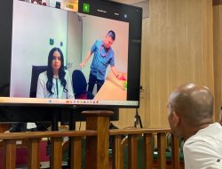 KPK Ungkap Putri Indonesia Maluku Utara Terima Uang Rp 200 Juta dari AGK