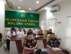 Negara Rugi 2,7 Miliar, Kejati Maluku Utara Segera Tetapkan Tersangka Kasus WKDH