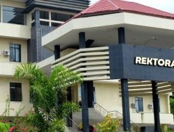 Dilaporkan atas Dugaan Penyerobotan Lahan, Ini Respons Rektor Unkhair Ternate