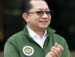 Tim Pengarah Tepis Isu Pencalonan Taufik Madjid Sebagai Wakil di Pilgub Malut