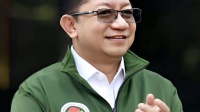 Tim Pengarah Tepis Isu Pencalonan Taufik Madjid Sebagai Wakil di Pilgub Malut