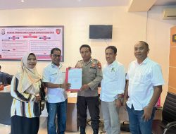 PKB Maluku Utara Polisikan Mantan Sekjen atas Dugaan Pencemaran Nama Baik