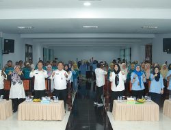 Program Gemoy Oke, Cara Baru Menyederhanakan Perizinan di Ternate