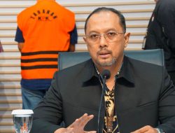 Fakta Persidangan: Banyak Saksi Berikan Uang ke AGK, Begini Kata KPK