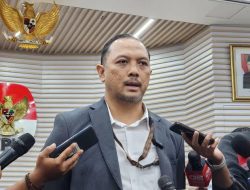 Pekan Depan, Ketua DPRD Maluku Utara Kuntu Daud Akan Diperiksa KPK