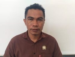 Bawaslu Halut Akan Keluarkan Rekomendasi Penataan Kembali DPS
